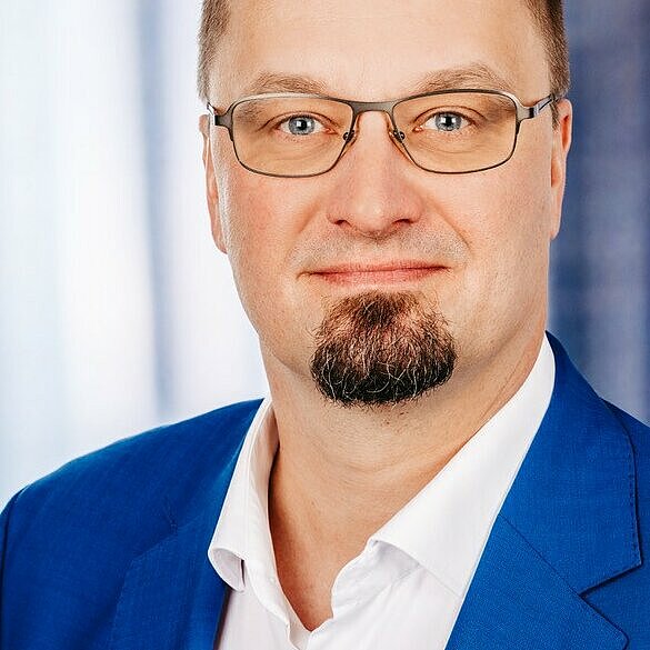 Beispiel für ein Bild